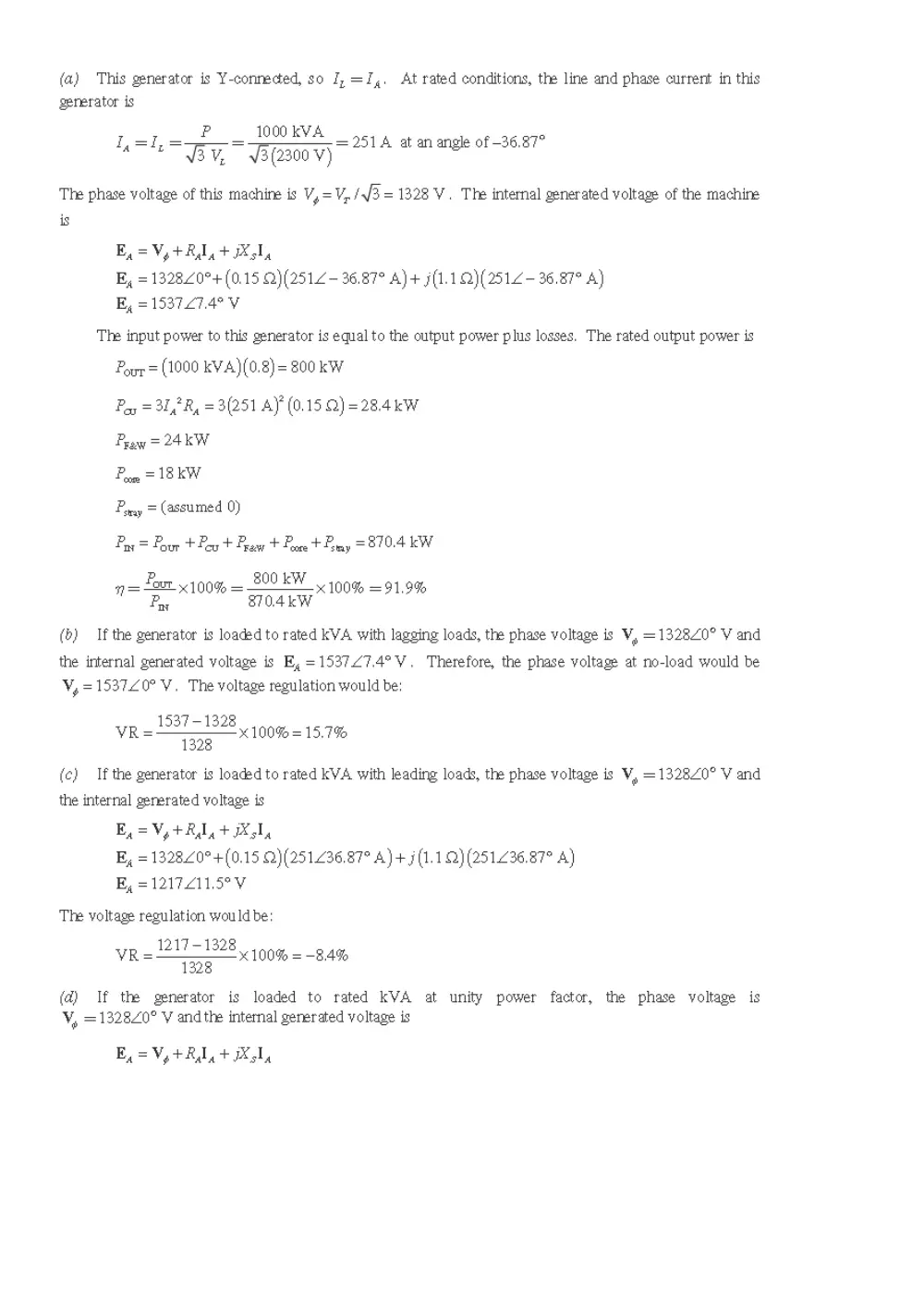 EECE 370 Lecture, Spring 2008, page 7
