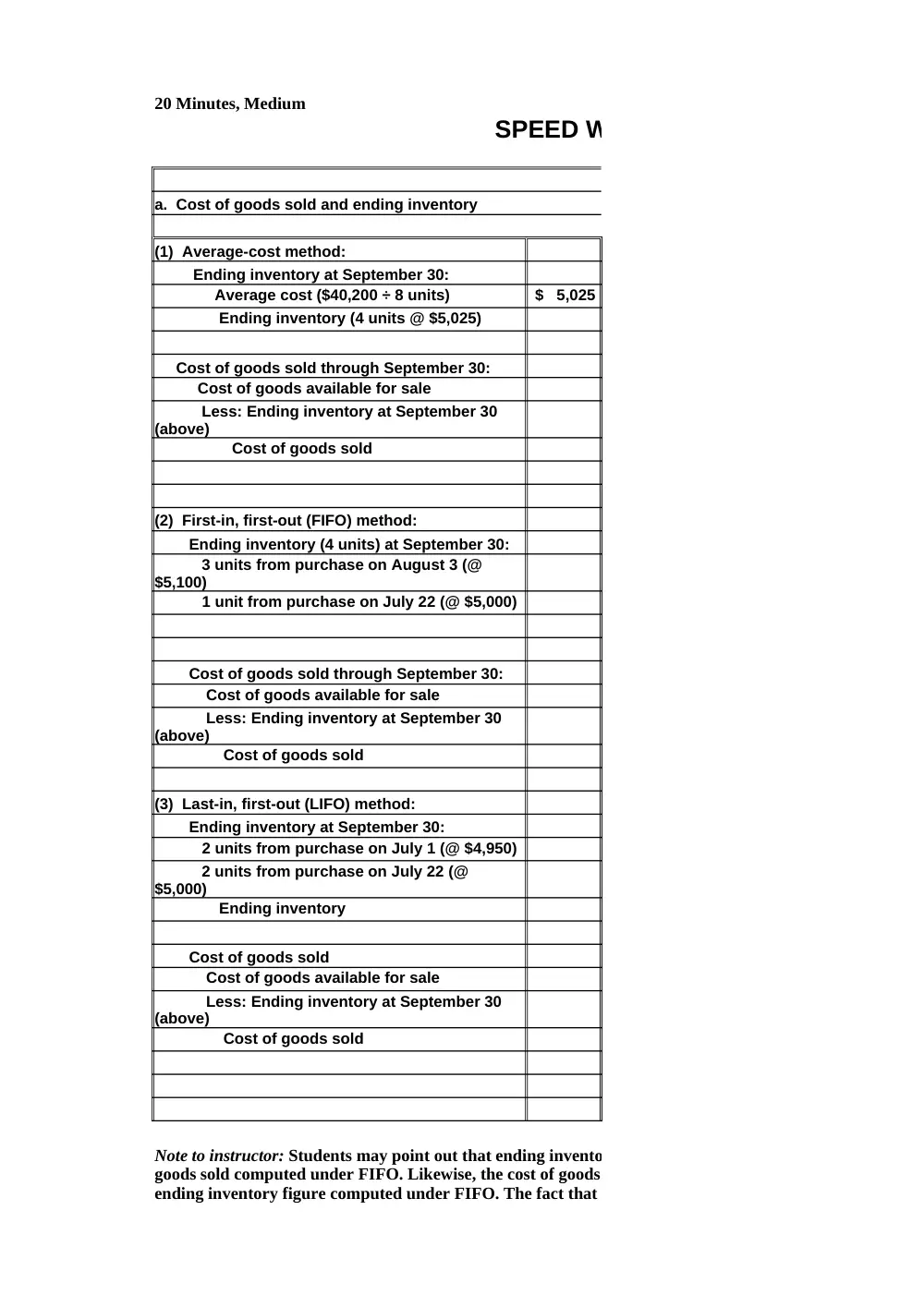 ACCT 210 Homework Chapter 8, Fall 2011, page 7