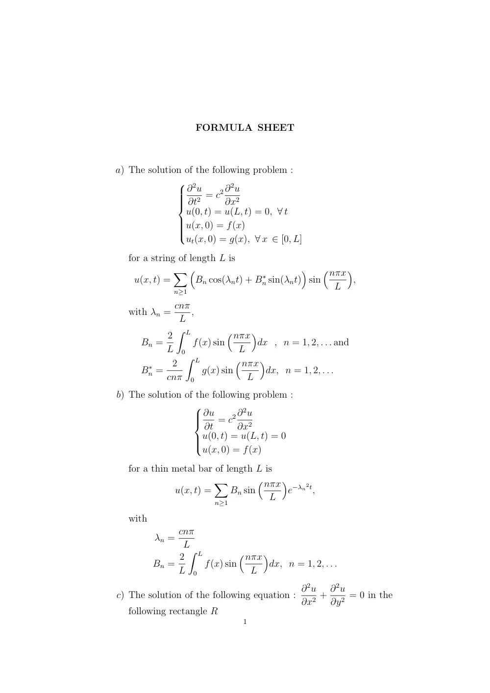 MATH 212 Useful File, Fall 2011, page 1