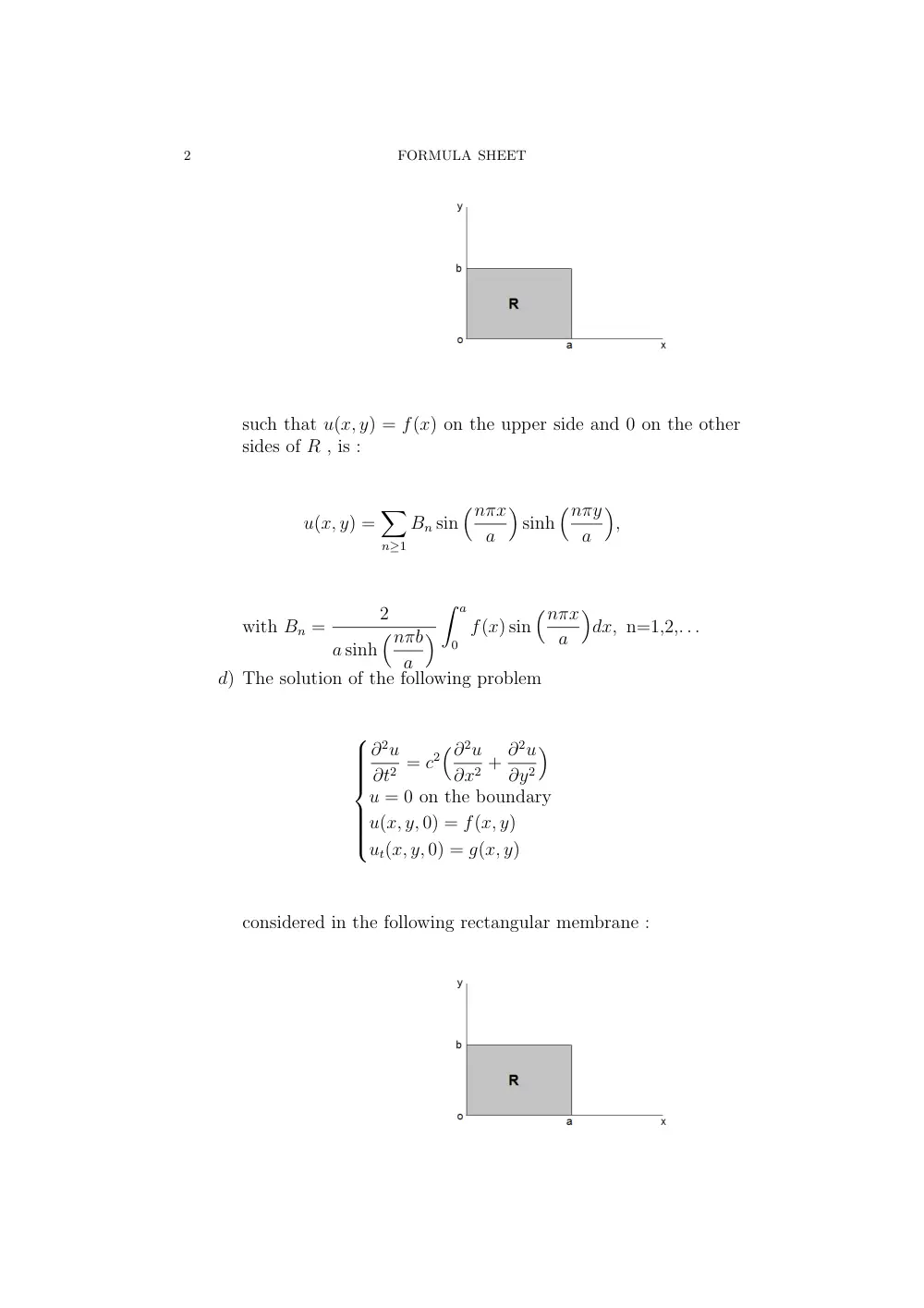 MATH 212 Useful File, Fall 2011, page 2