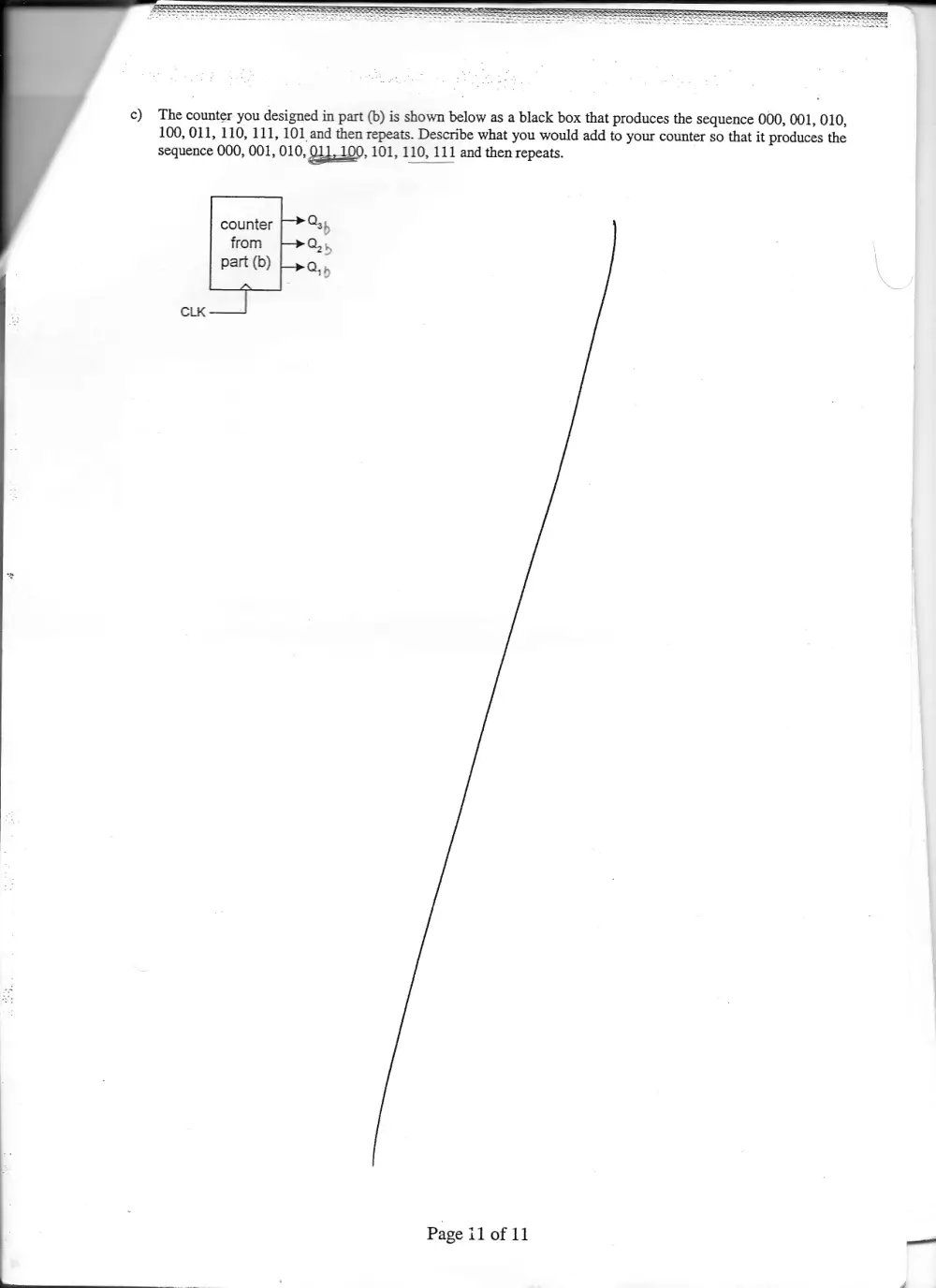 EECE 320 Final with Solutions, Fall 2009, page 10