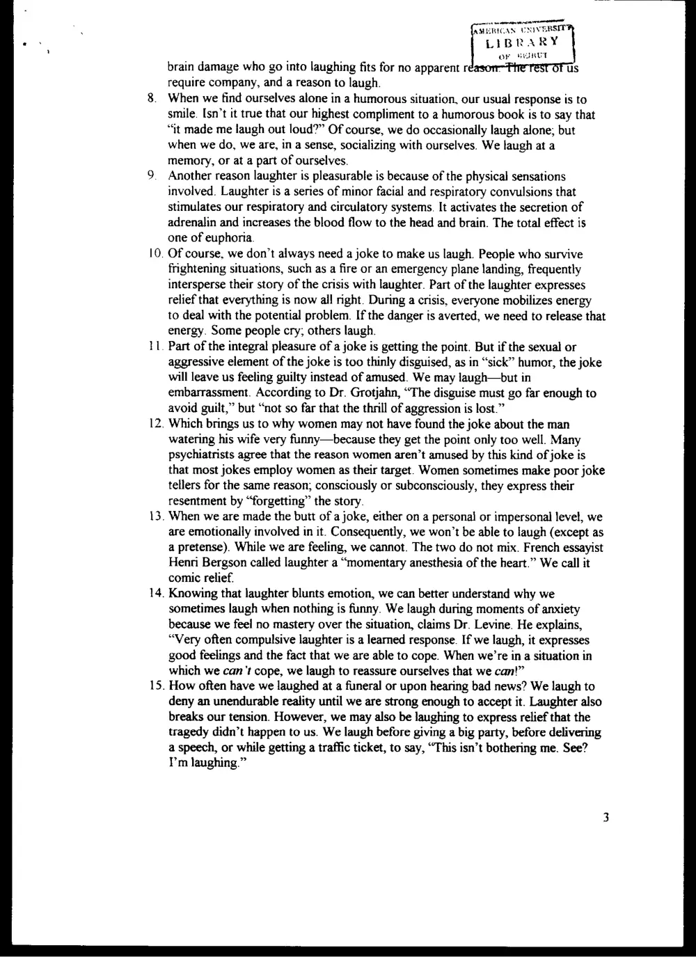 ENG 102 Final, Fall 2002, page 3