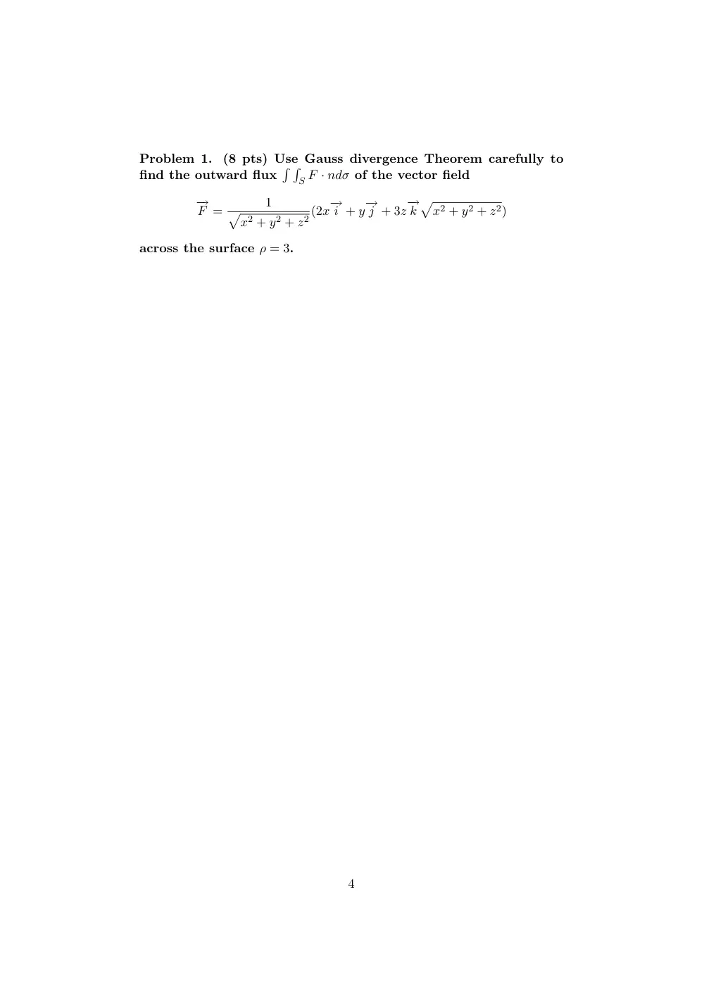 MATH 202 Final, Spring 2015, page 4