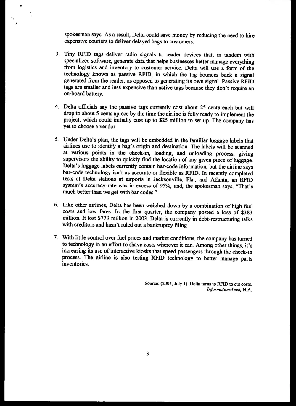ENG 206 Final, Summer 2004, page 3