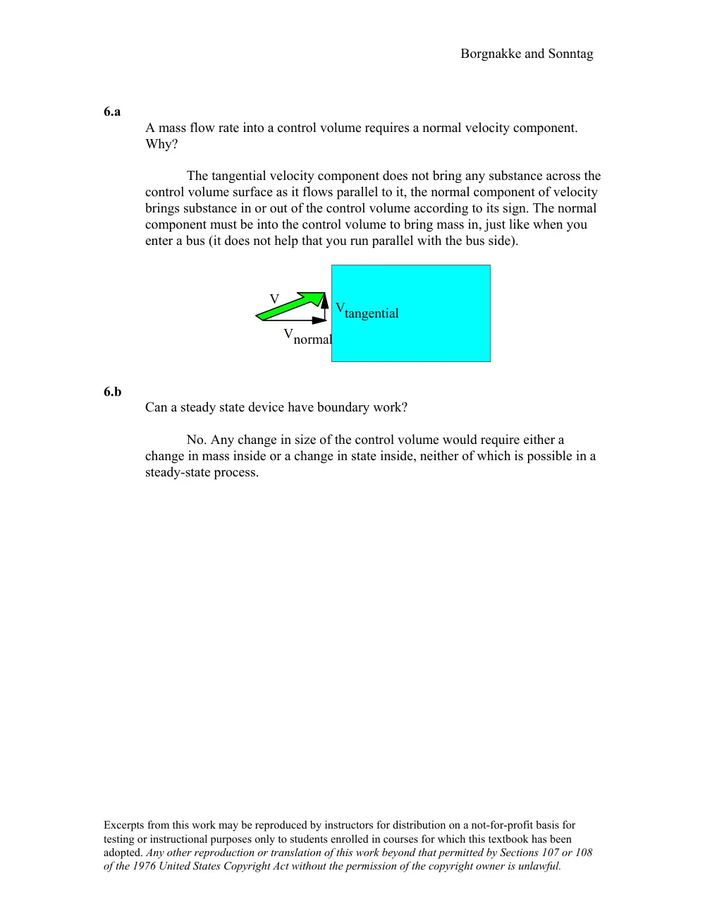 MECH 310 Problems Solution Manual Chapter 6, Fall 2011, page 4