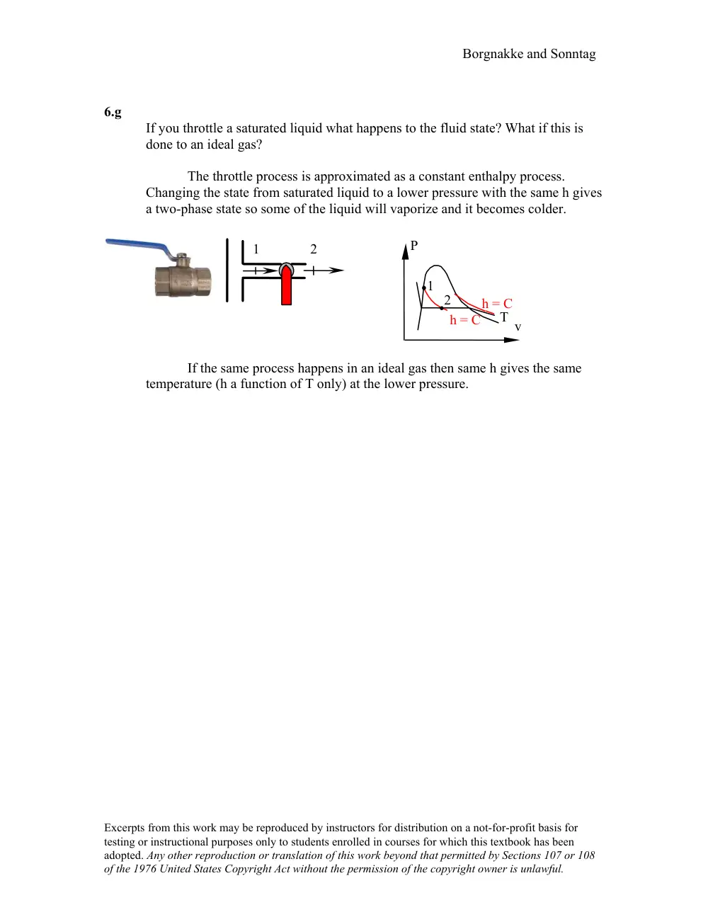 MECH 310 Problems Solution Manual Chapter 6, Fall 2011, page 7