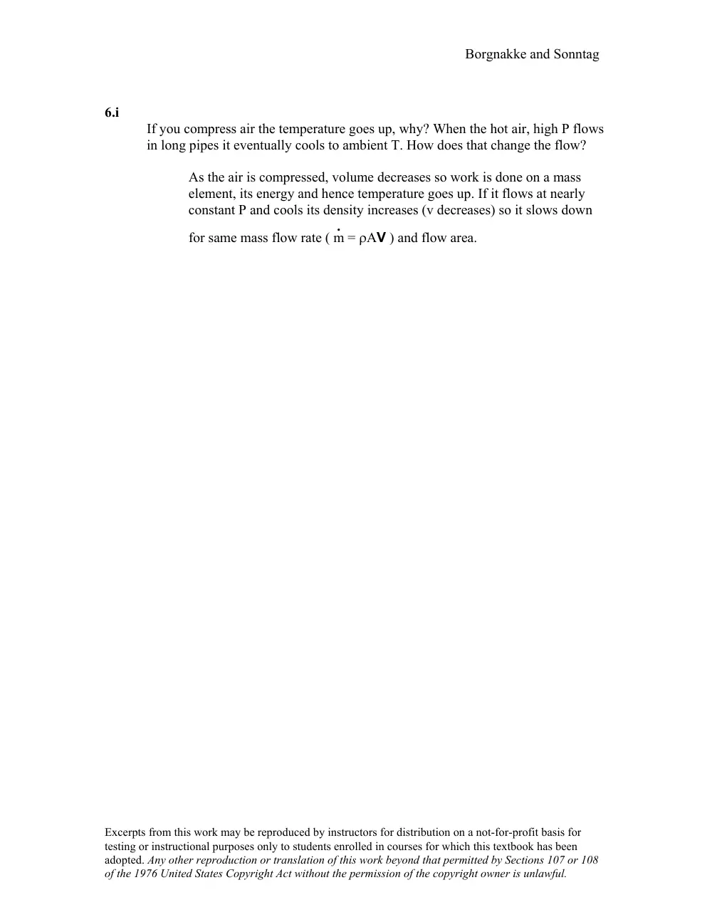 MECH 310 Problems Solution Manual Chapter 6, Fall 2011, page 9