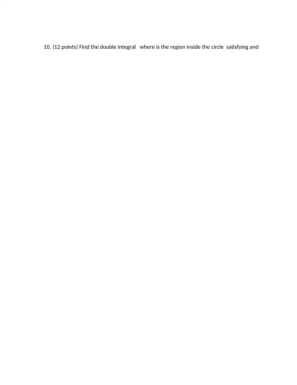 MTH 201 Final, Fall 2012, page 2