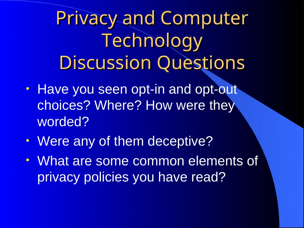 CSC 480 Chapter 2, page 9