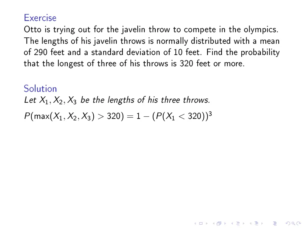 STAT 230 Final with Solution, Summer 2010, page 10