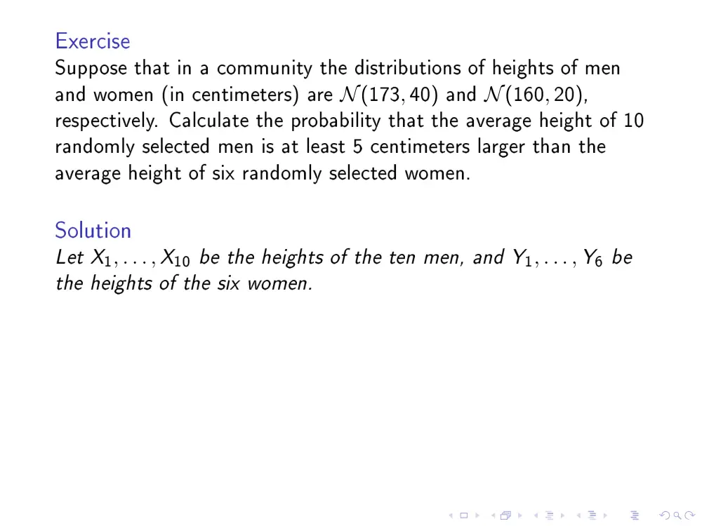 STAT 230 Final with Solution, Summer 2010, page 4