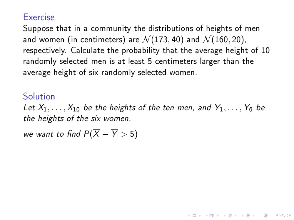 STAT 230 Final with Solution, Summer 2010, page 5