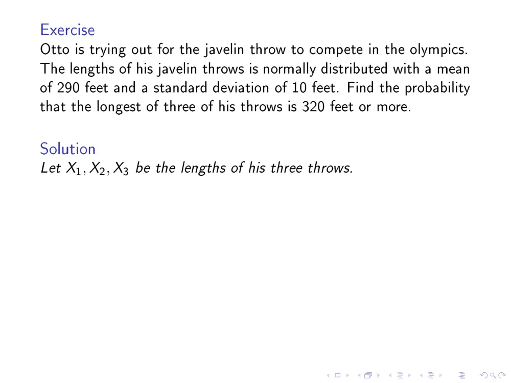 STAT 230 Final with Solution, Summer 2010, page 9