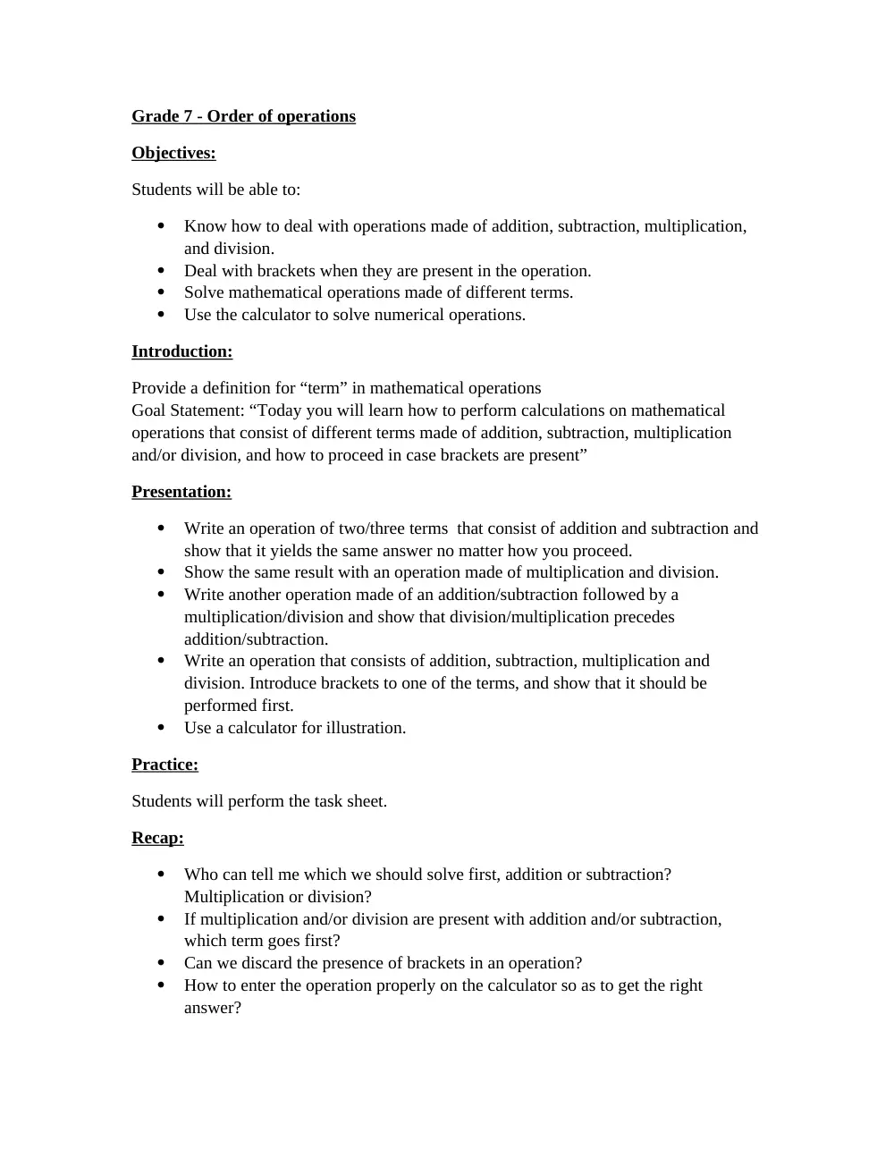 EDUC 230 Useful File, Fall 2011, page 1