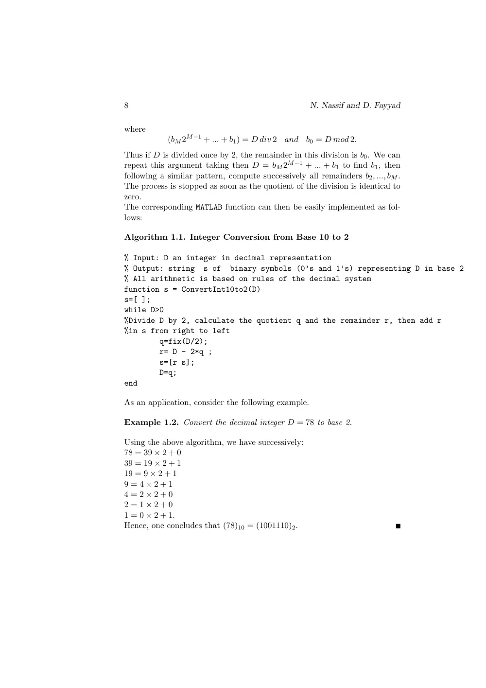 MATH 251 Notes Chapter 1, Spring 2014, page 4
