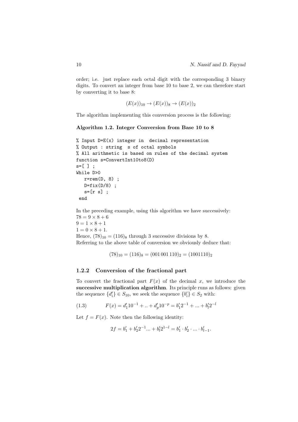 MATH 251 Notes Chapter 1, Spring 2014, page 6