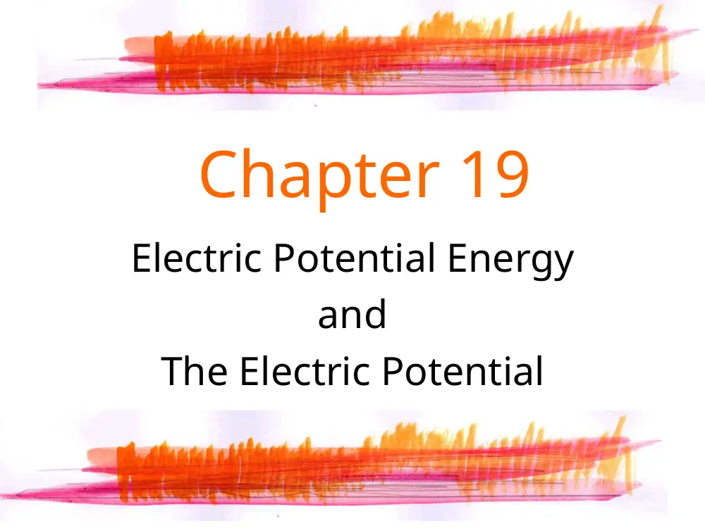 PHYS 205 Chapter 19, Fall 2017, page 1