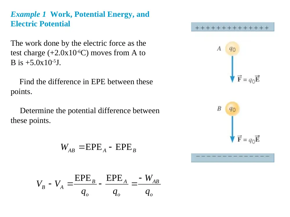 PHYS 205 Chapter 19, Fall 2017, page 6