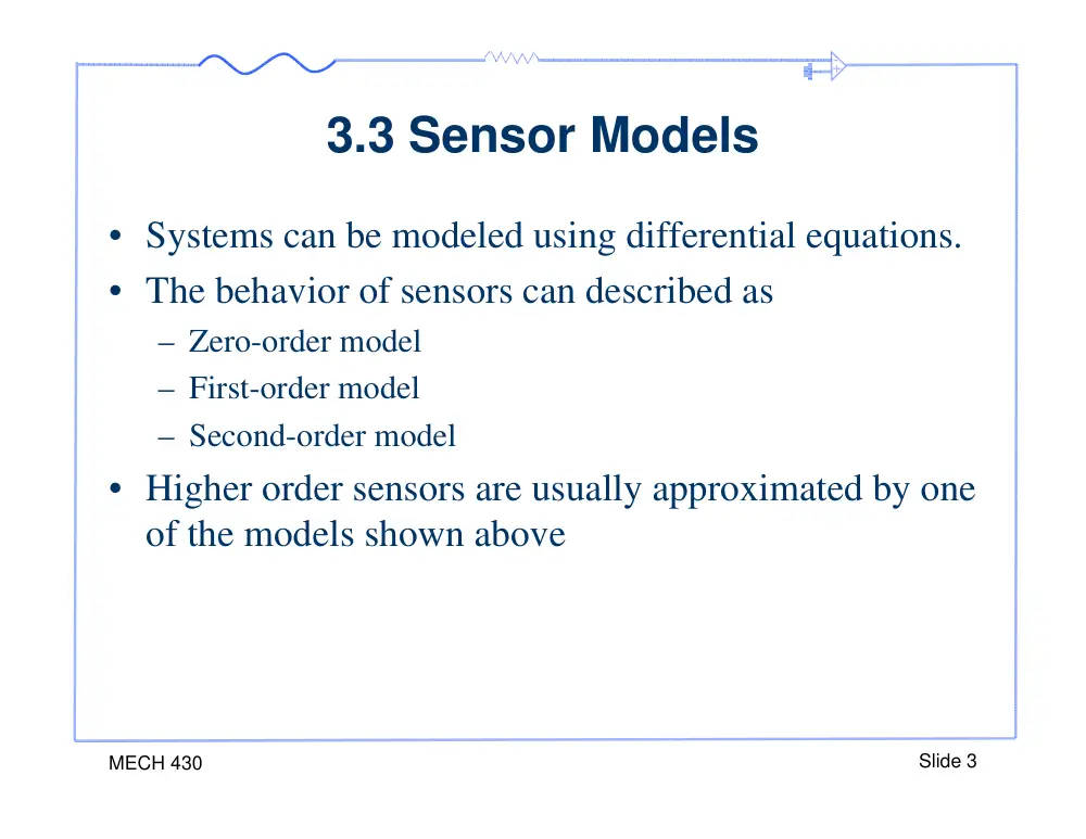 MECH 430 Notes 3, Spring 2014, page 3