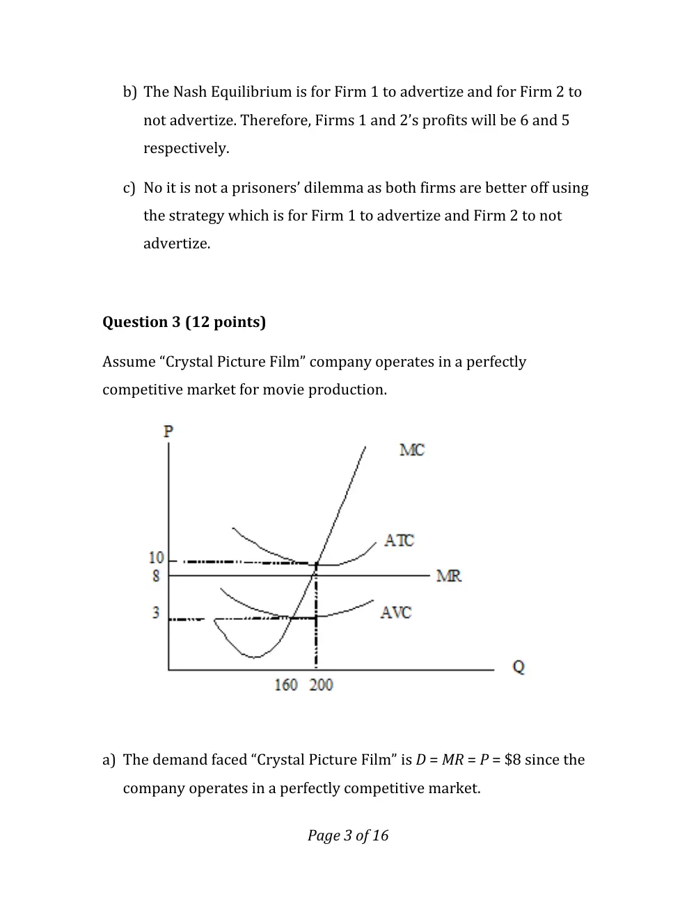 BUSS 230 Homework Solution, Spring 2012, page 3