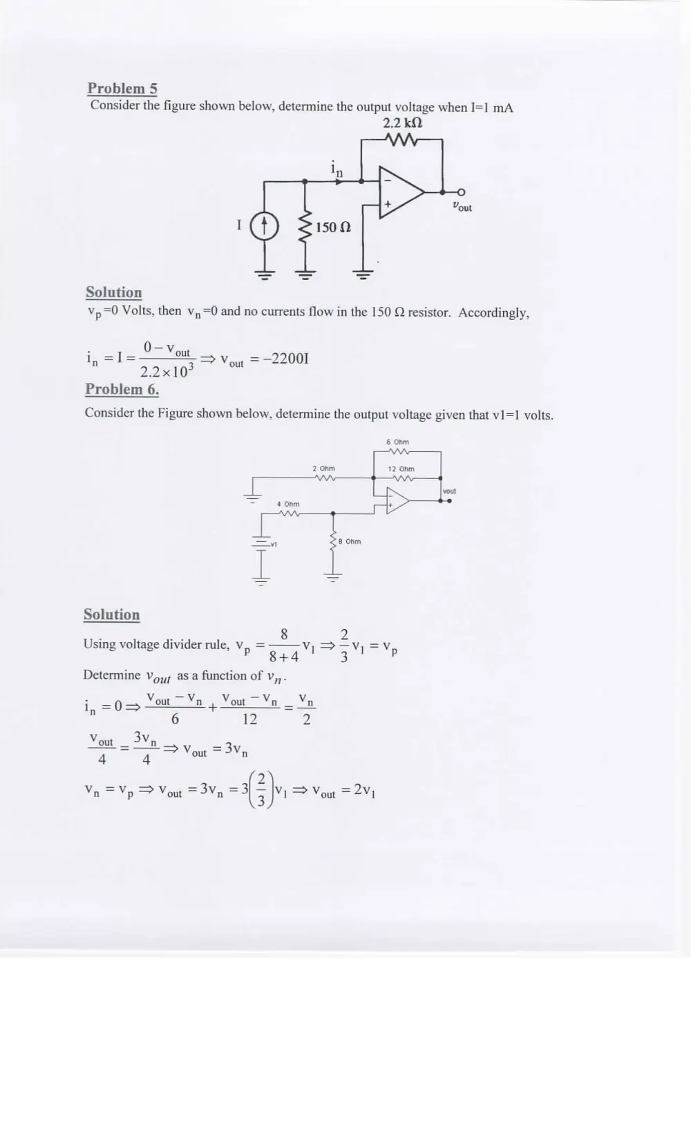EECE 210C Exam 2, Spring 2011, page 3
