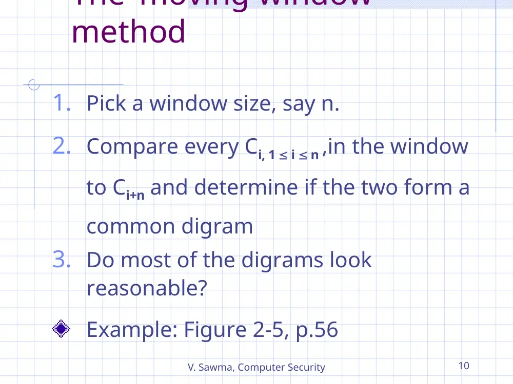 CSC 316 Chapter 2b, Spring 2004, page 10
