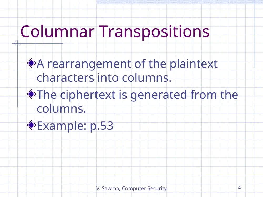 CSC 316 Chapter 2b, Spring 2004, page 4