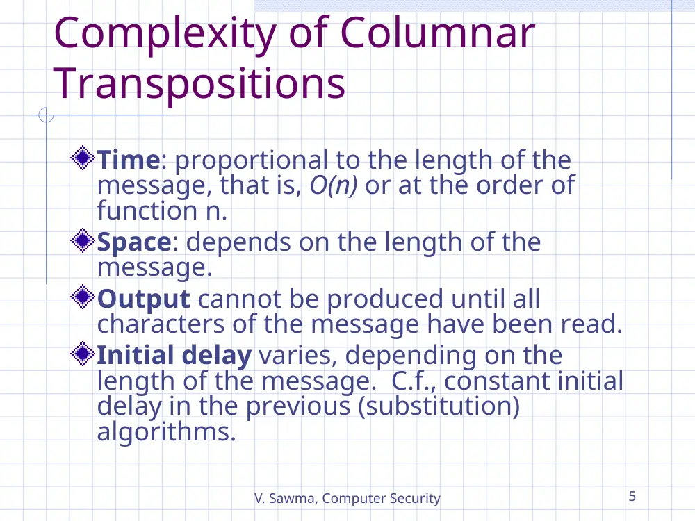 CSC 316 Chapter 2b, Spring 2004, page 5