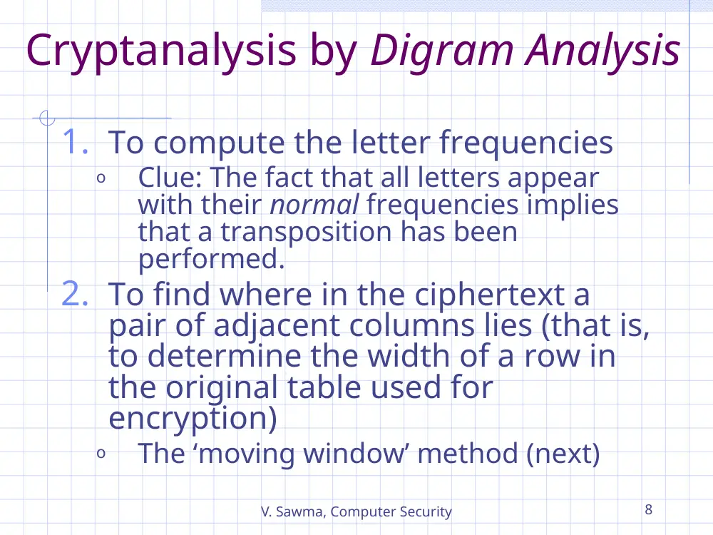 CSC 316 Chapter 2b, Spring 2004, page 8