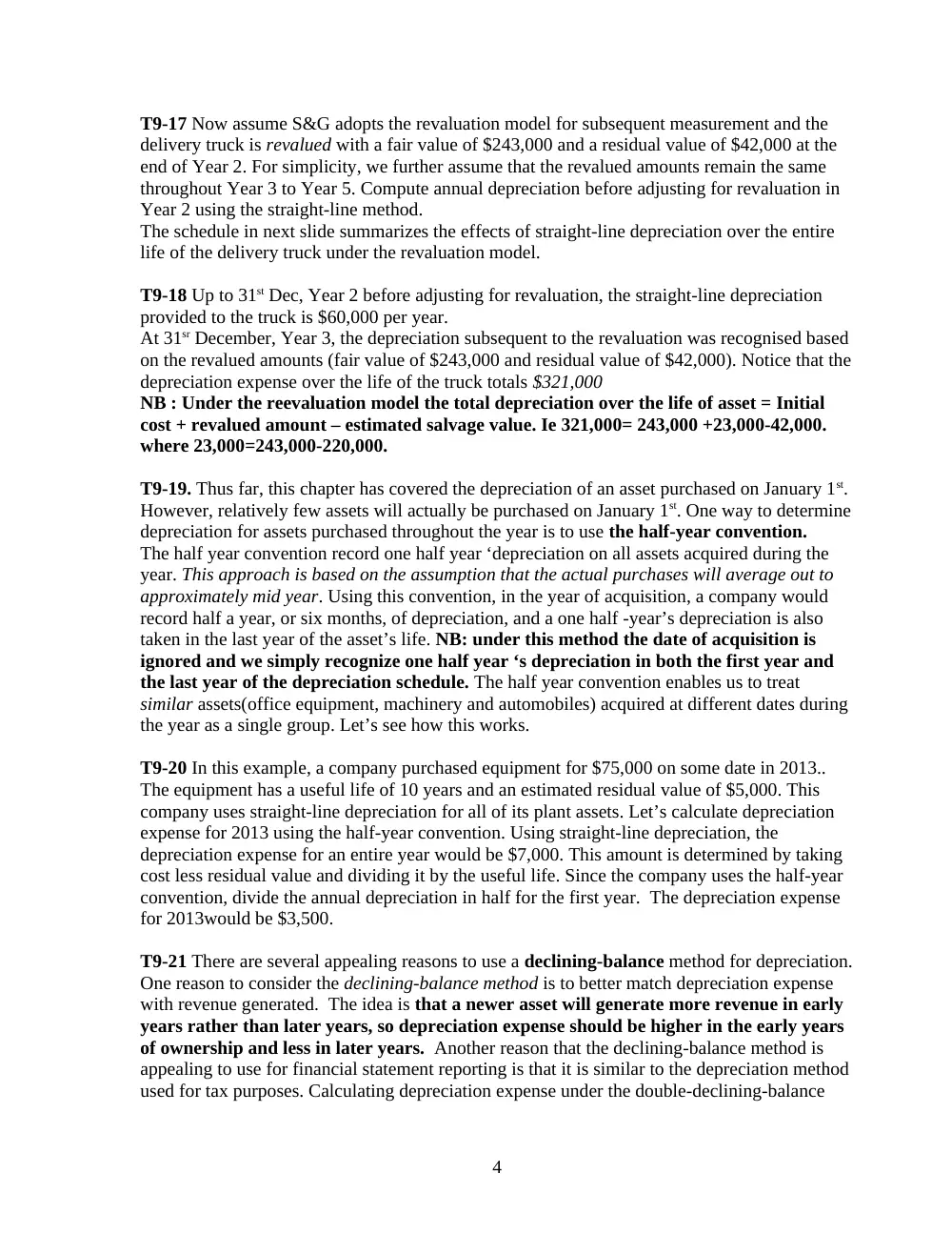 ACCT 210 Notes Ch 9, Fall 2018, page 4