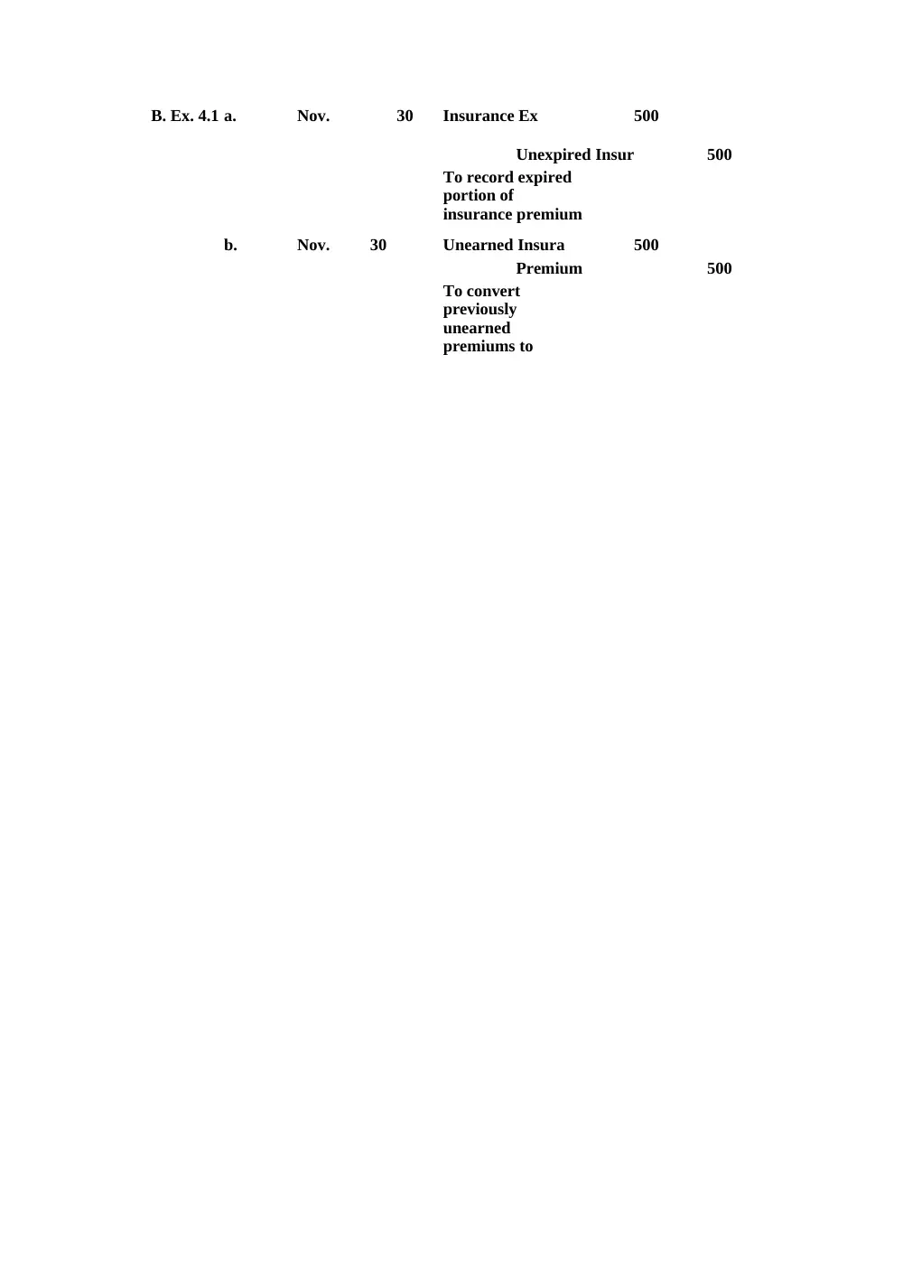 ACCT 210 Homework Chapter 4, Fall 2011, page 9