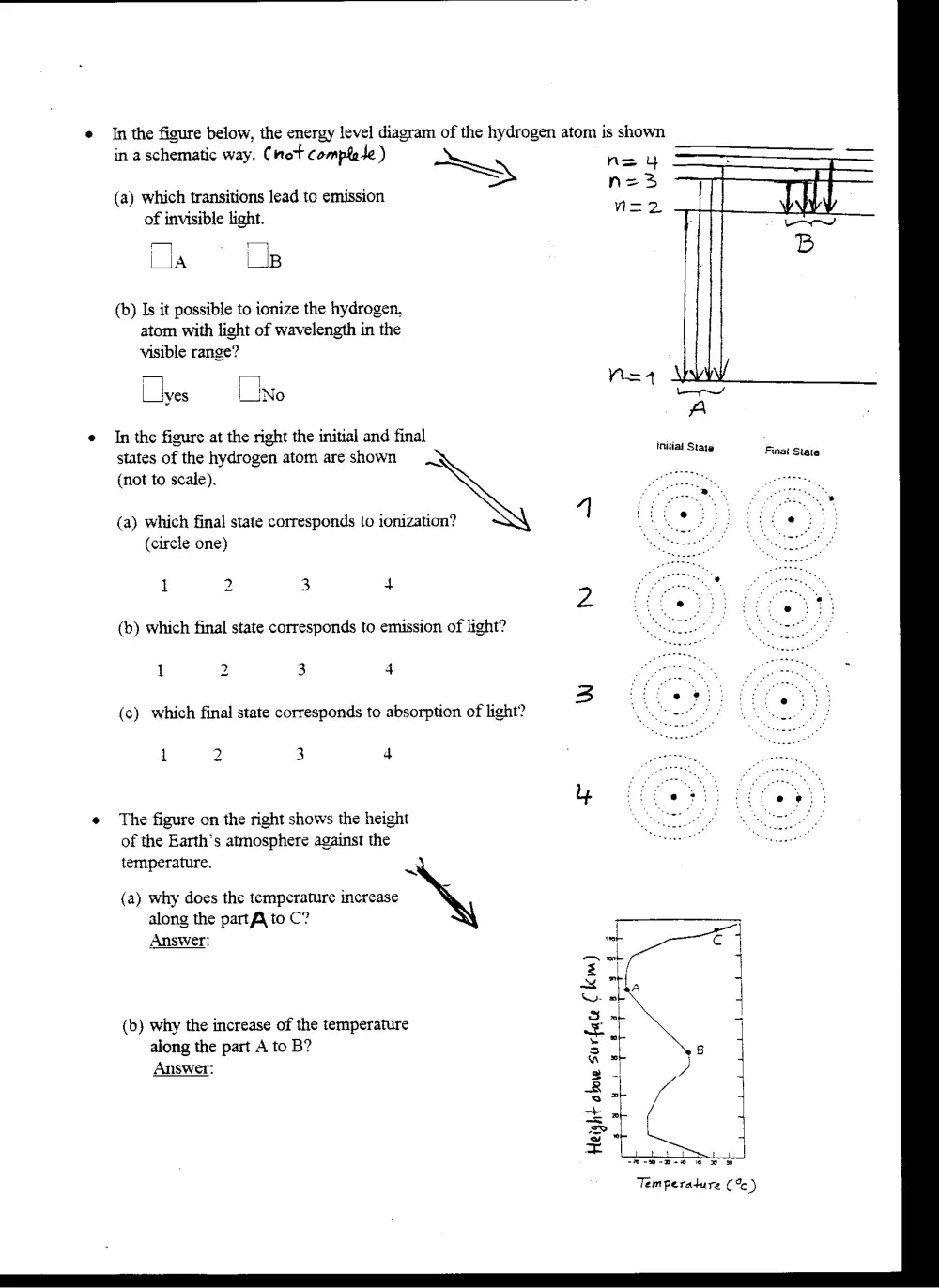 PHYS 200 Final, Fall 1997, page 4