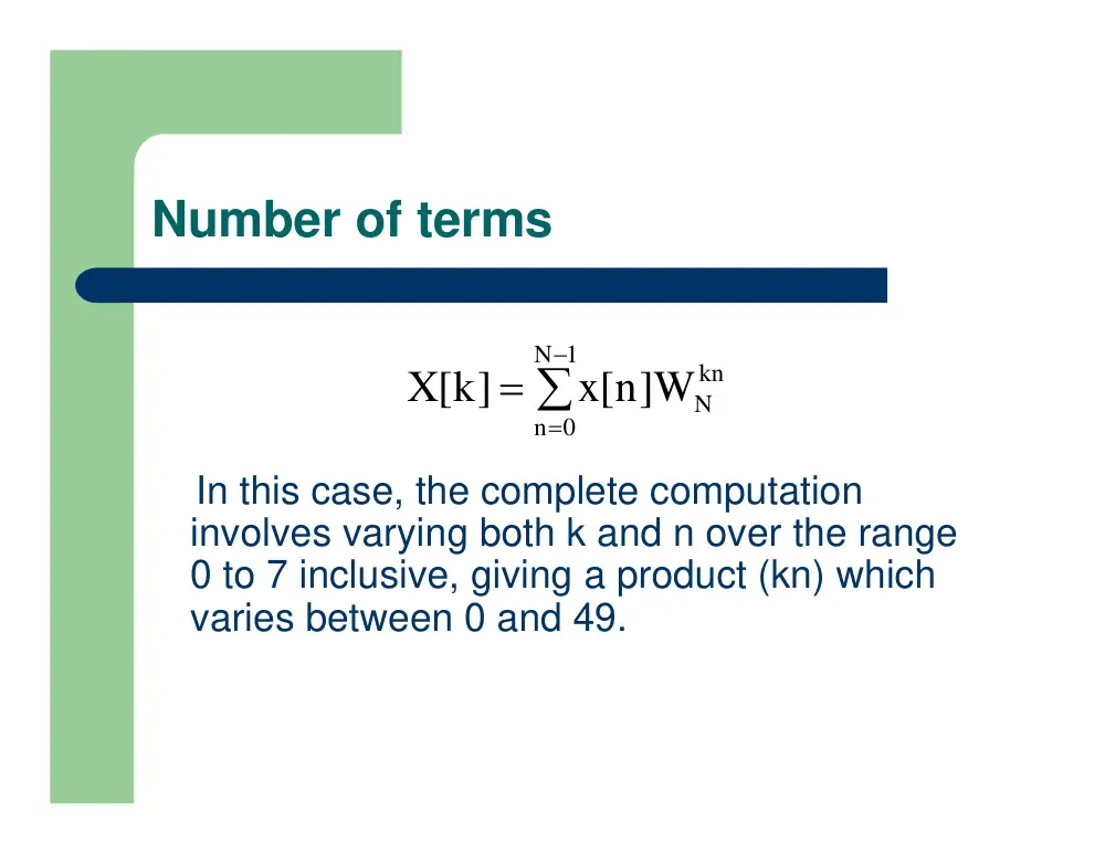 EECE 340 Chapter 15, Fall 2011, page 5