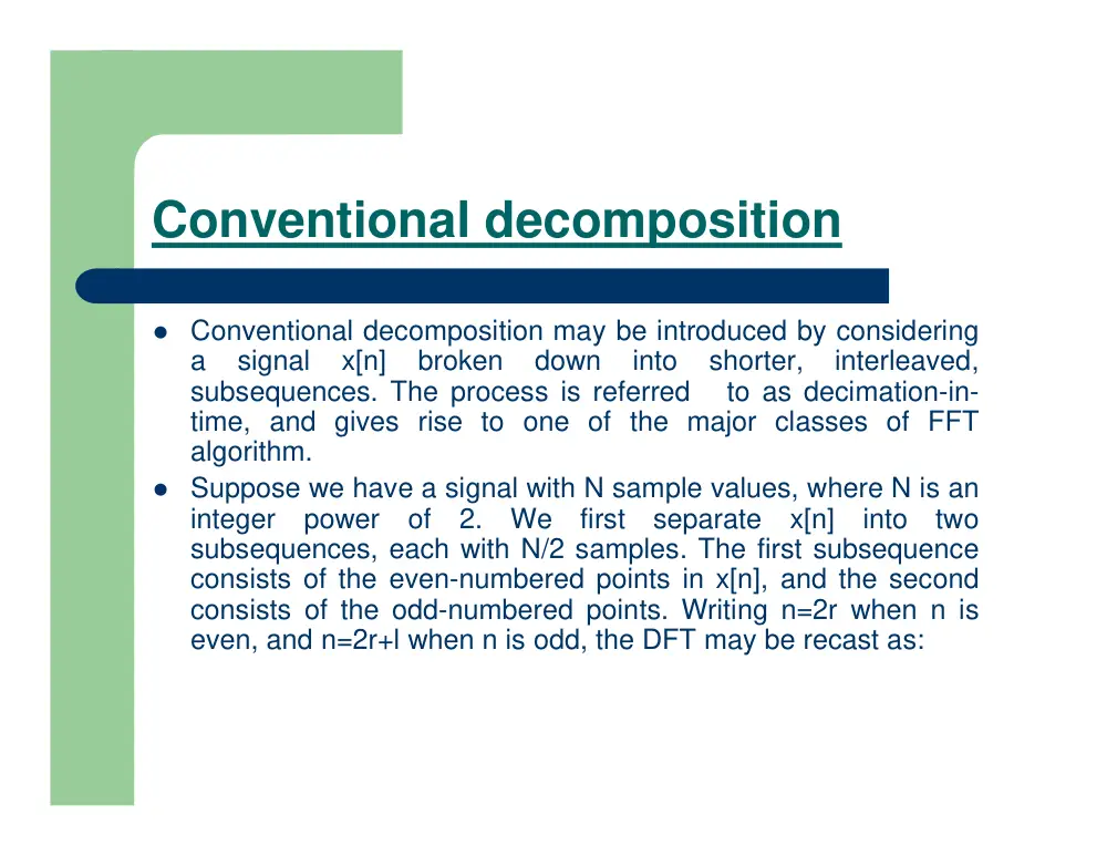 EECE 340 Chapter 15, Fall 2011, page 9