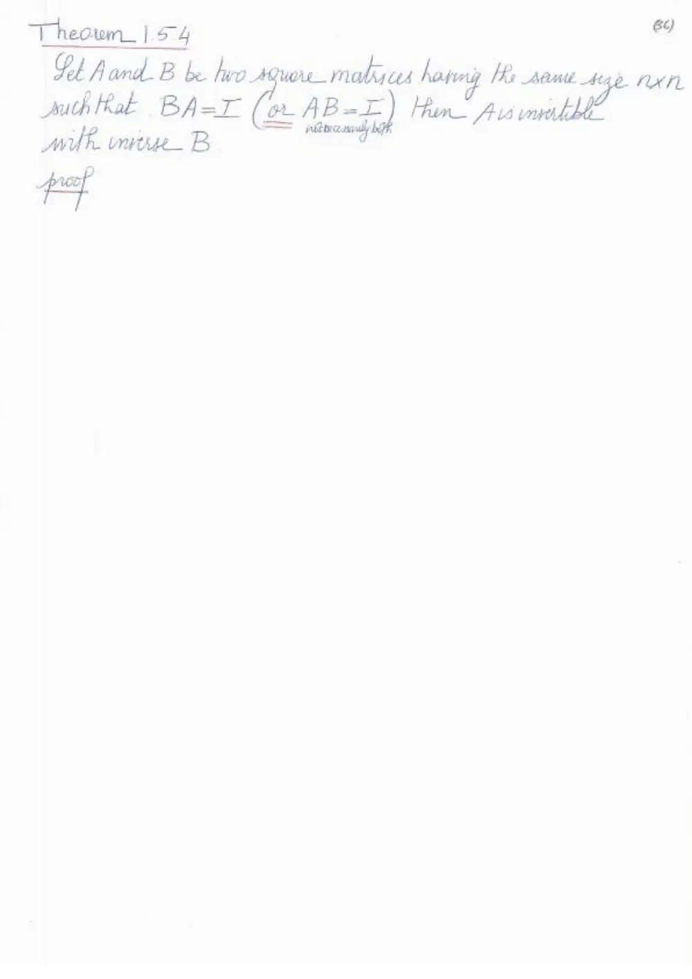 MATH 218 Notes 1.5, Spring 2018, page 1
