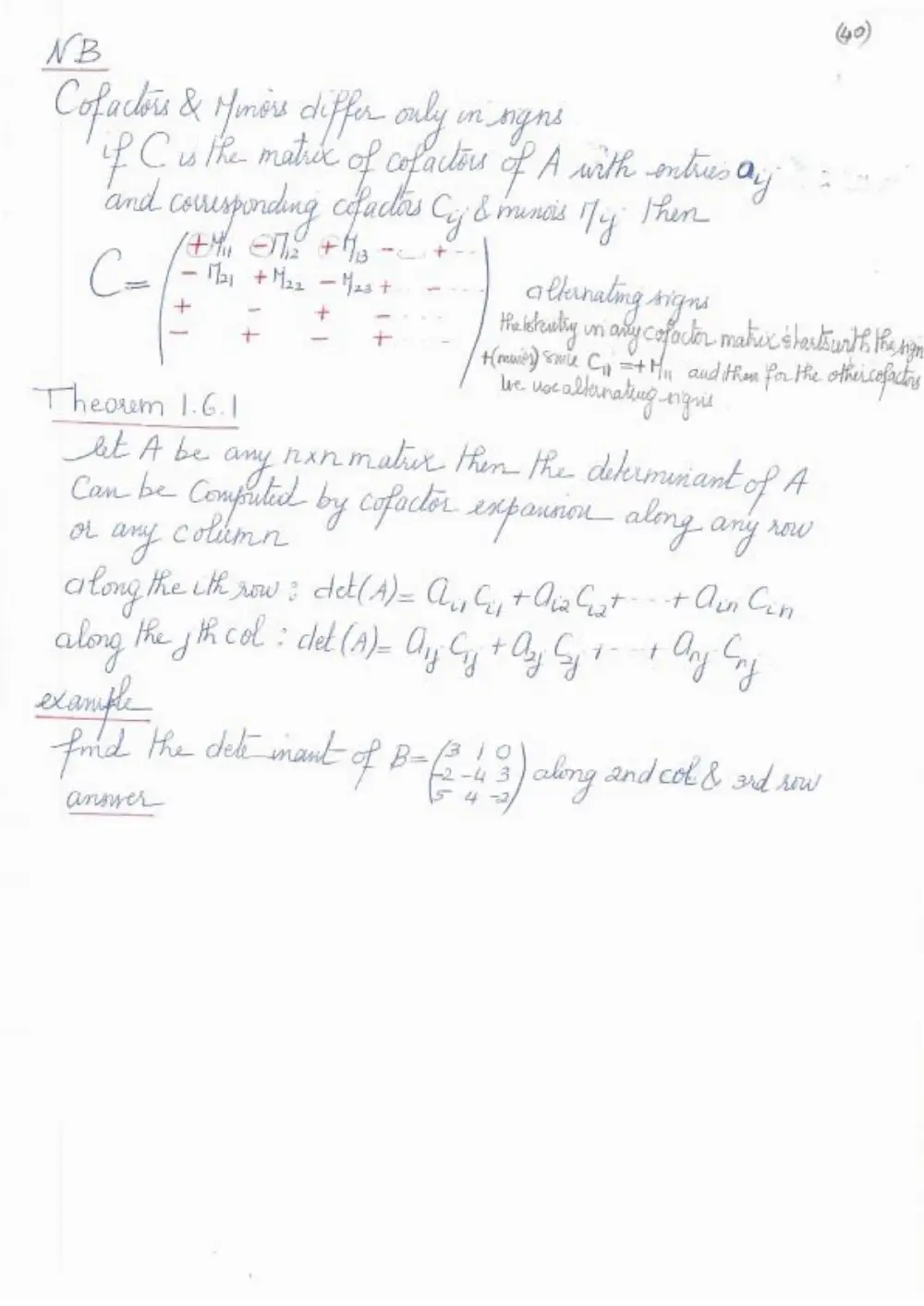 MATH 218 Notes 1.5, Spring 2018, page 5