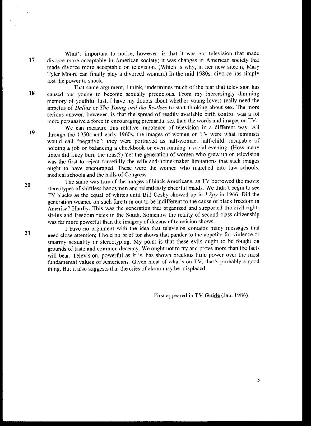 ENG 102 Final, Fall 2004, page 3