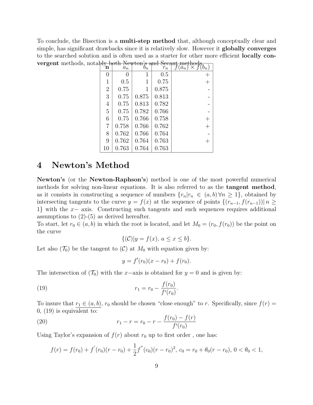 MATH 251 Notes Chapter 2, Spring 2014, page 10