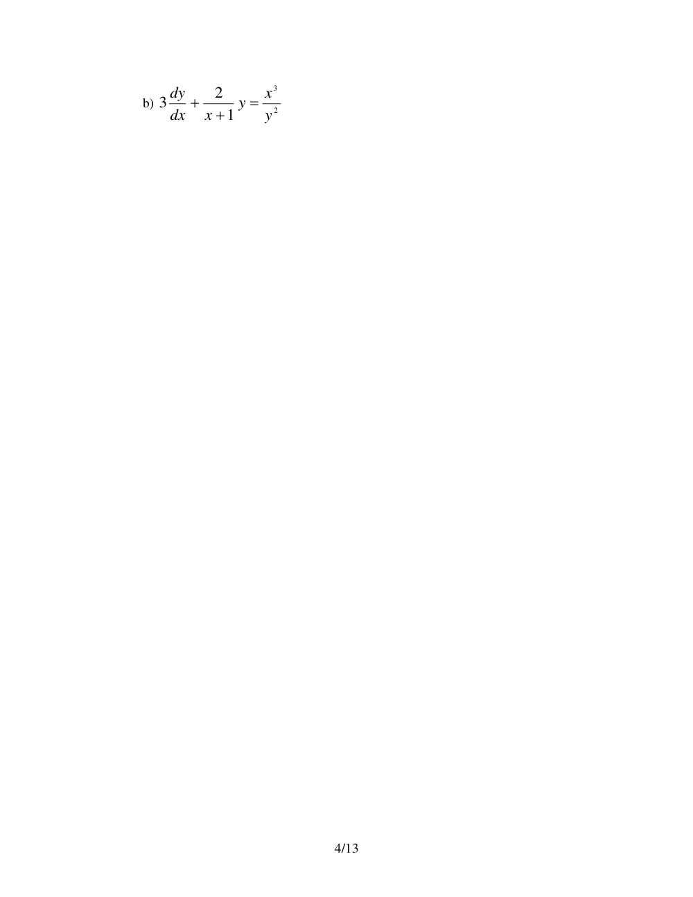 MAT 235 Final, Fall 2004, page 3
