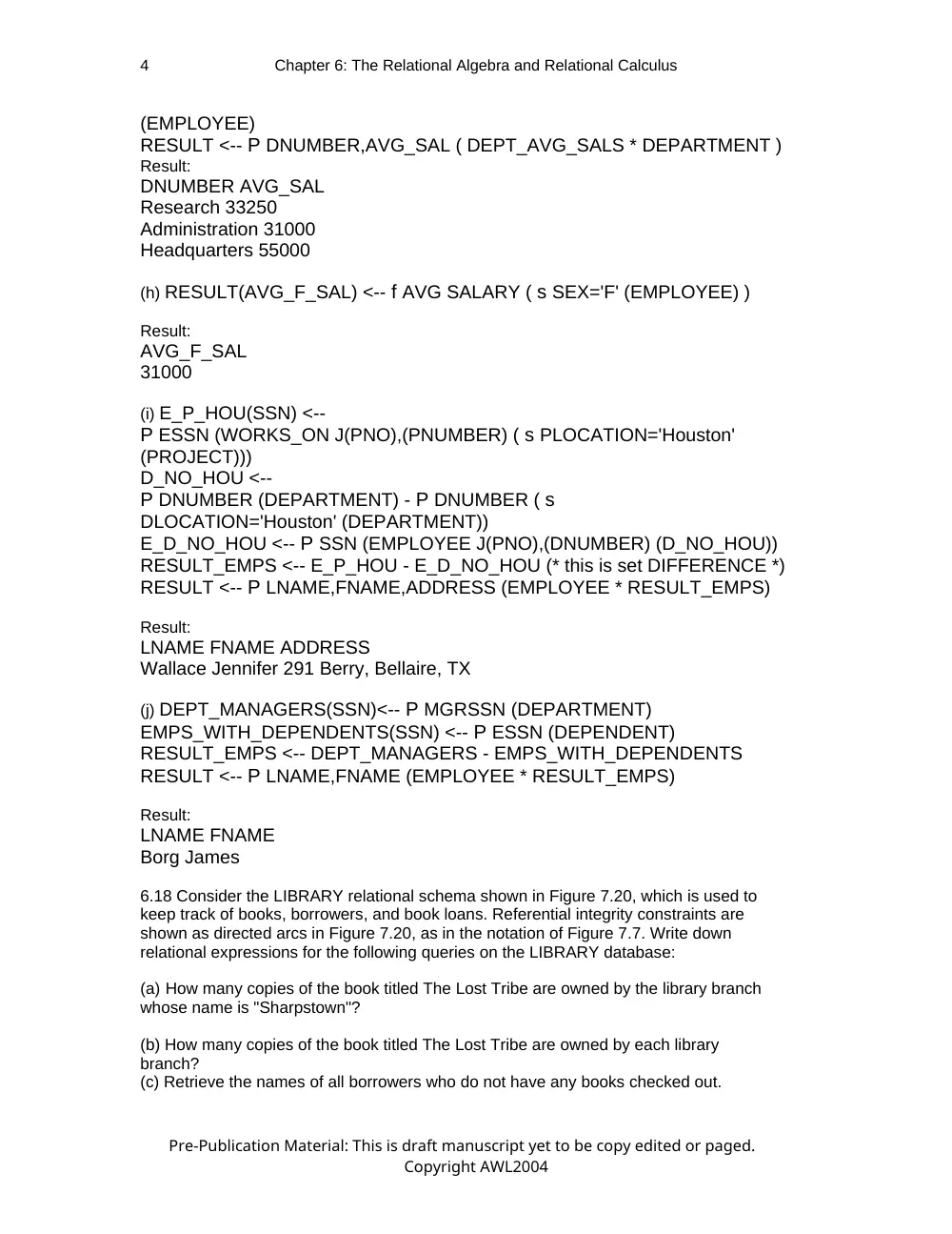 EECE 431 Homework, Spring 2008, page 4