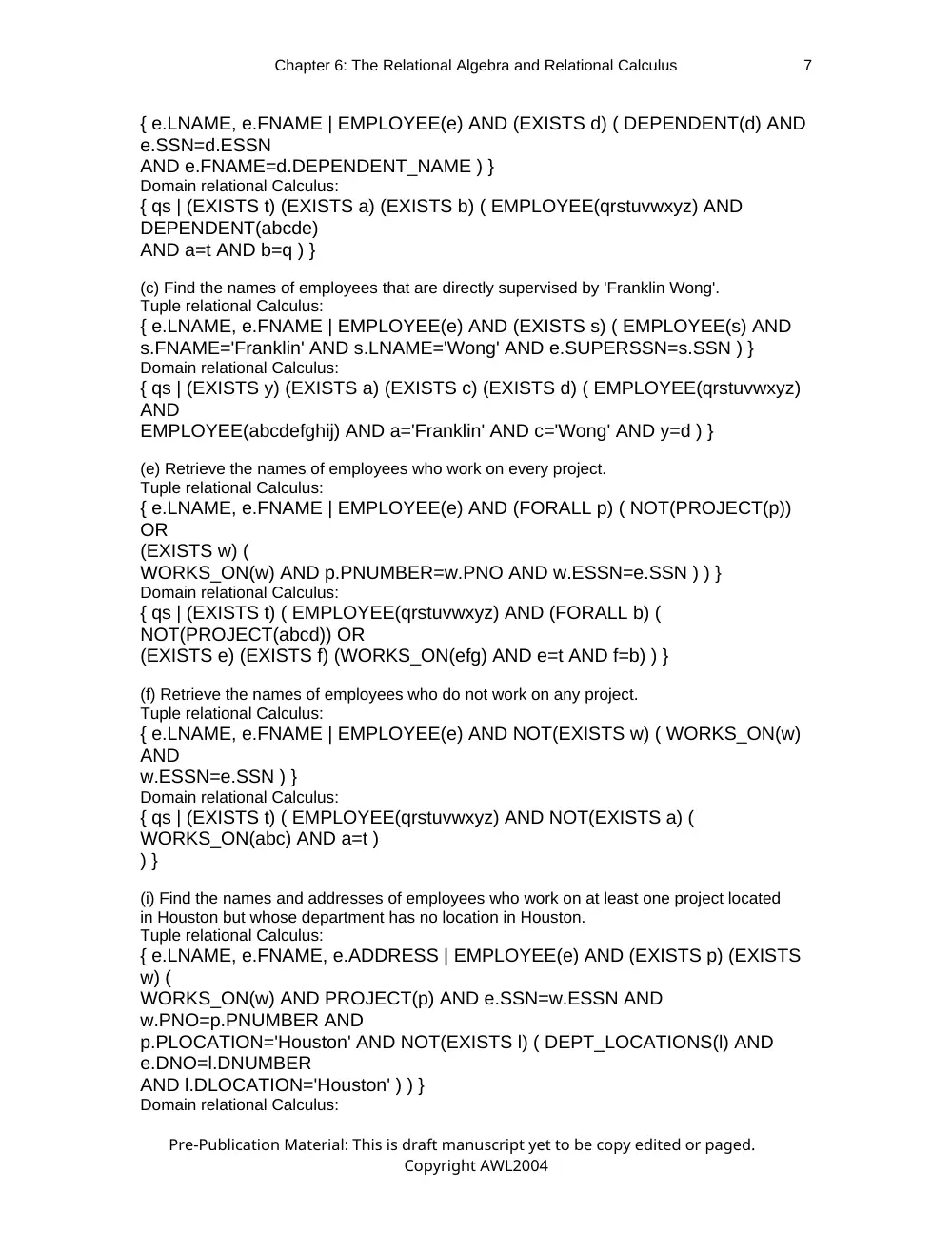 EECE 431 Homework, Spring 2008, page 7