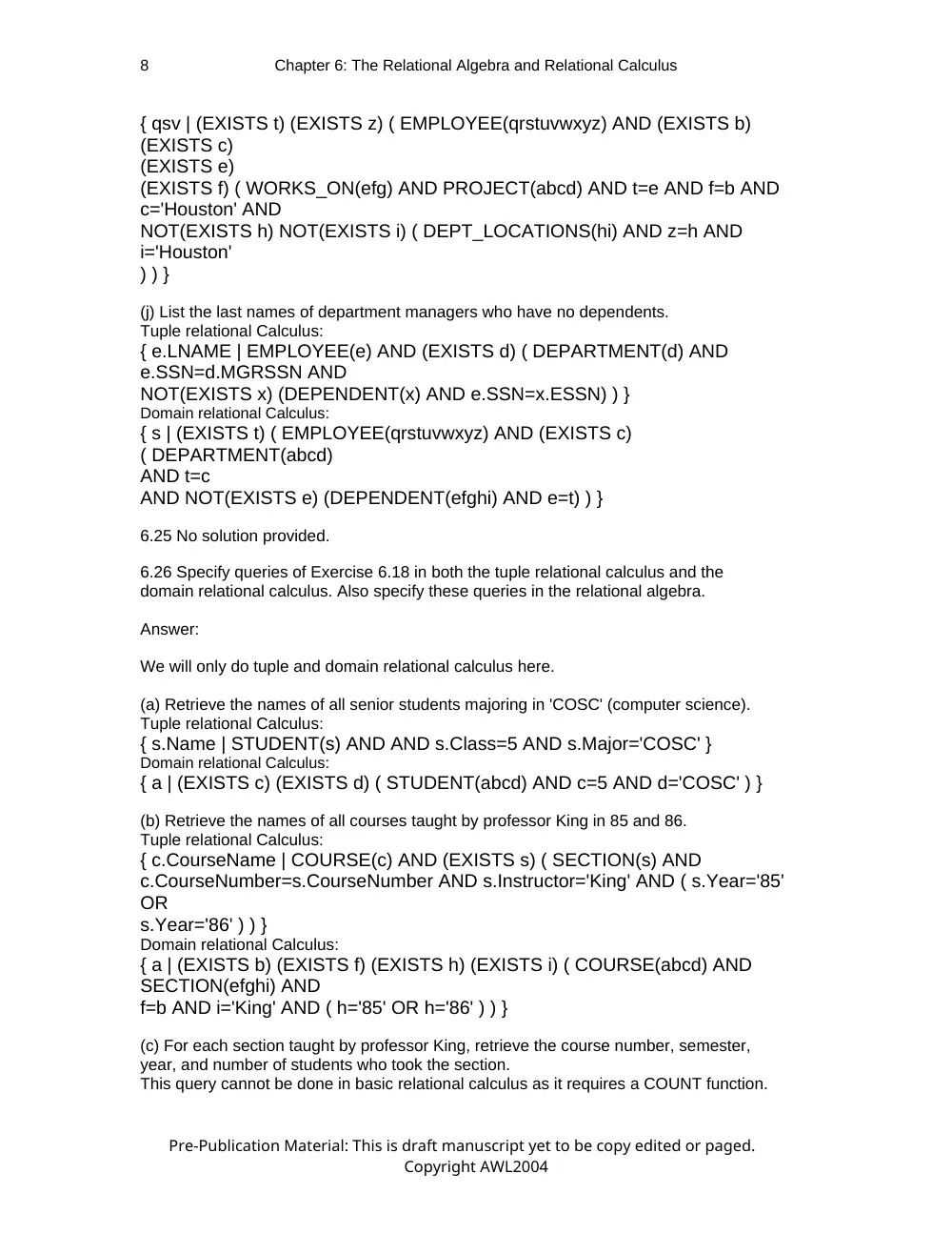 EECE 431 Homework, Spring 2008, page 8