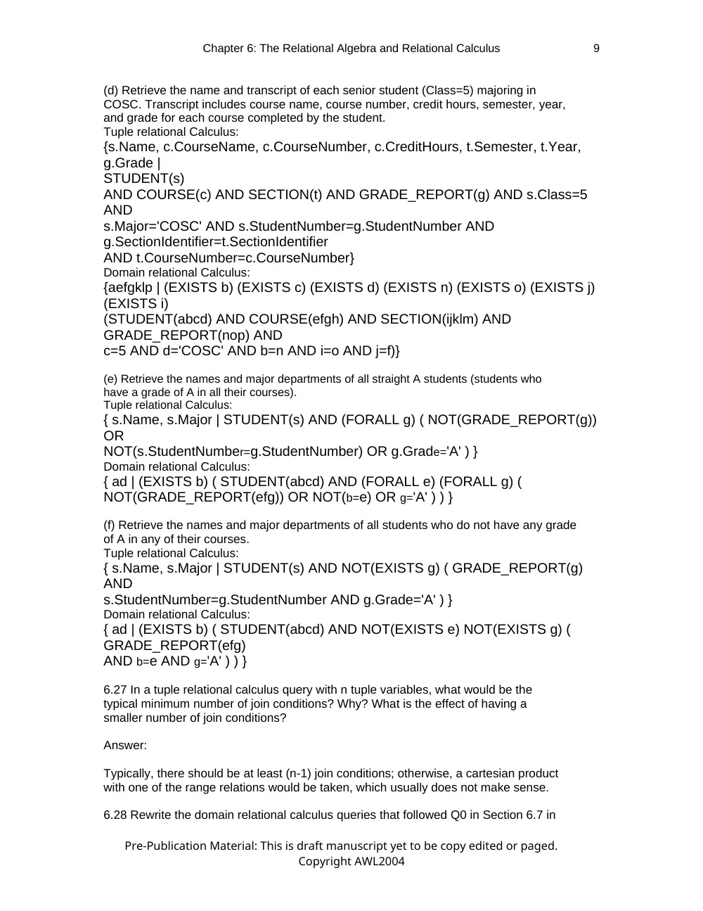 EECE 431 Homework, Spring 2008, page 9