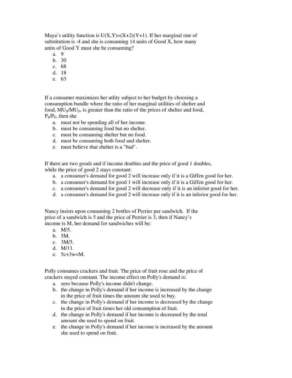 ECON 217 Final, Fall 2004, page 3