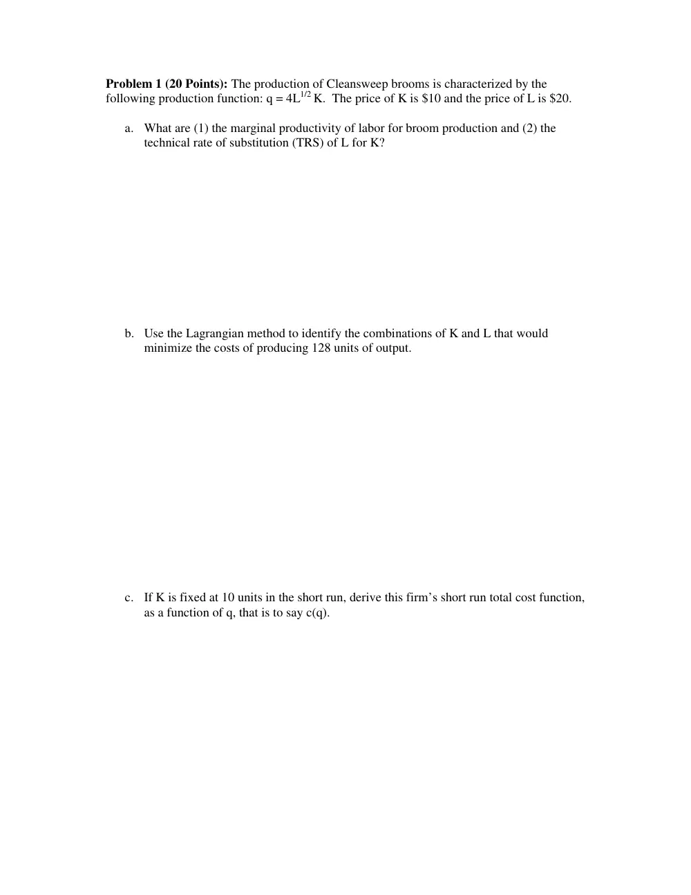 ECON 217 Final, Fall 2004, page 8