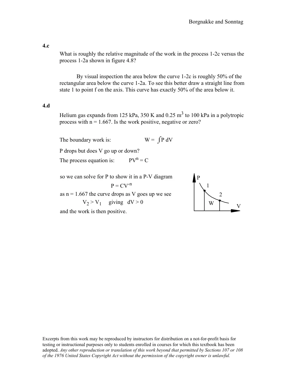 MECH 310 Problems Solution Manual Chapter 4, Fall 2011, page 5