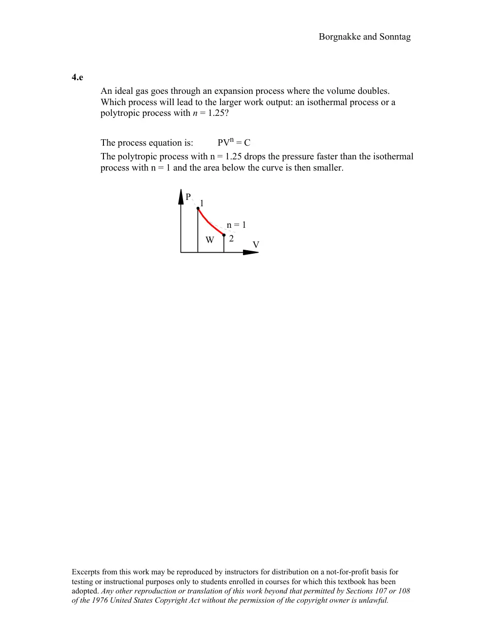 MECH 310 Problems Solution Manual Chapter 4, Fall 2011, page 6