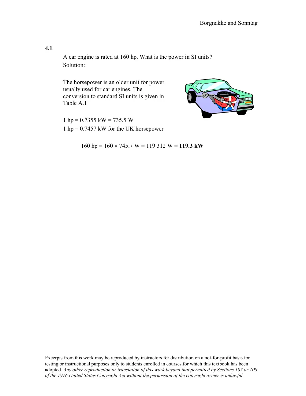 MECH 310 Problems Solution Manual Chapter 4, Fall 2011, page 8