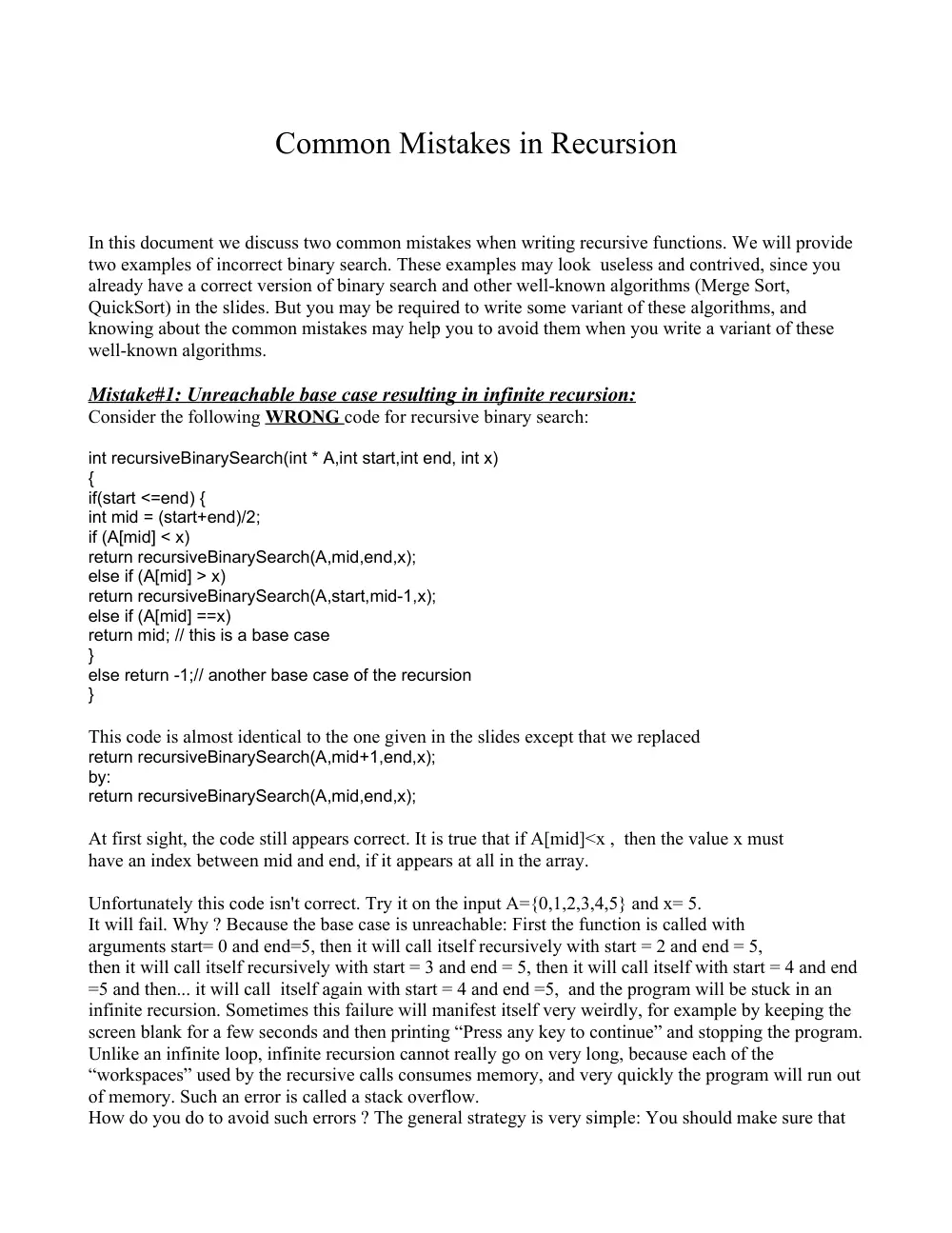 EECE 230 Homework 8, Fall 2012, page 1