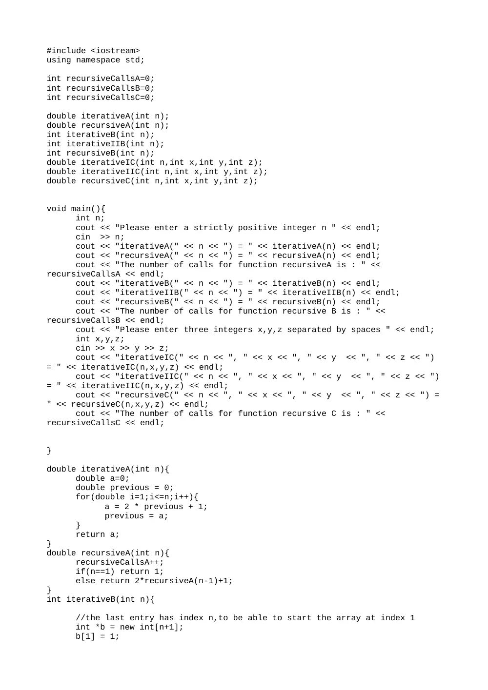 EECE 230 Homework 8, Fall 2012, page 4